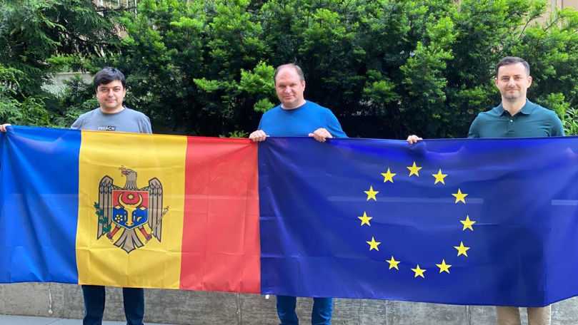 Ion Ceban: Peste 2.000 de membri MAN vor fi în PMAN