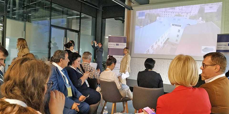 A avut loc Forumul de parteneriat pentru proiectele Interreg NEXT România-Republica Moldova / VIDEO
