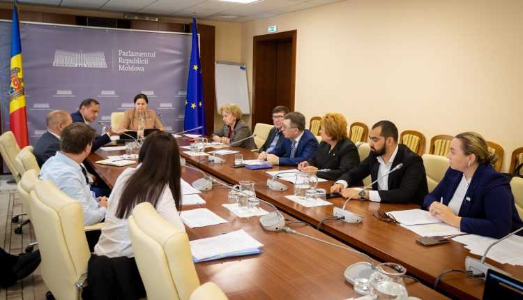 Raportul de audit privind procedurile de protecție a copiilor aflați în situație de risc