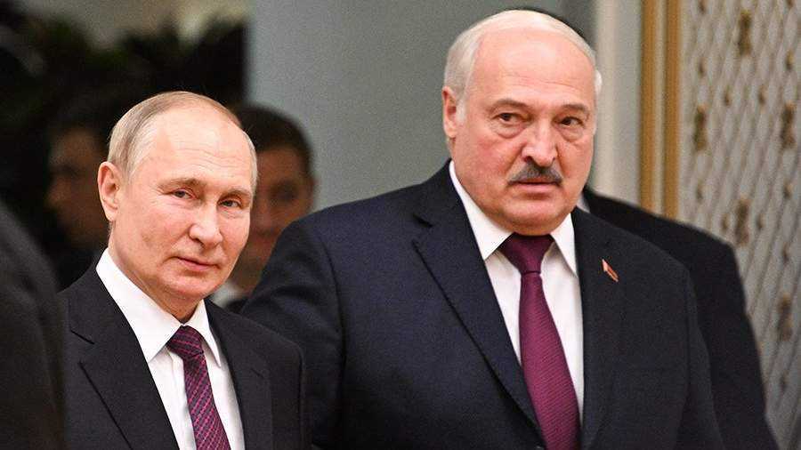 Lukașenko ar fi fost spitalizat la Moscova, după întâlnirea cu Putin