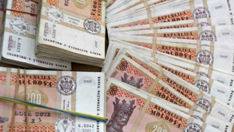 ARBI: Ordonanțe de sechestru pe bunuri de circa 12.7 milioane de lei