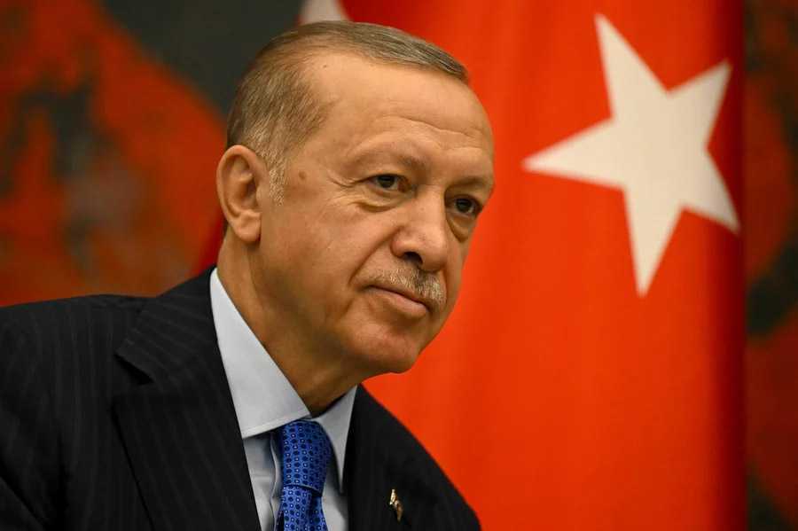 Recep Tayyip Erdoğan rămâne președinte al Turciei