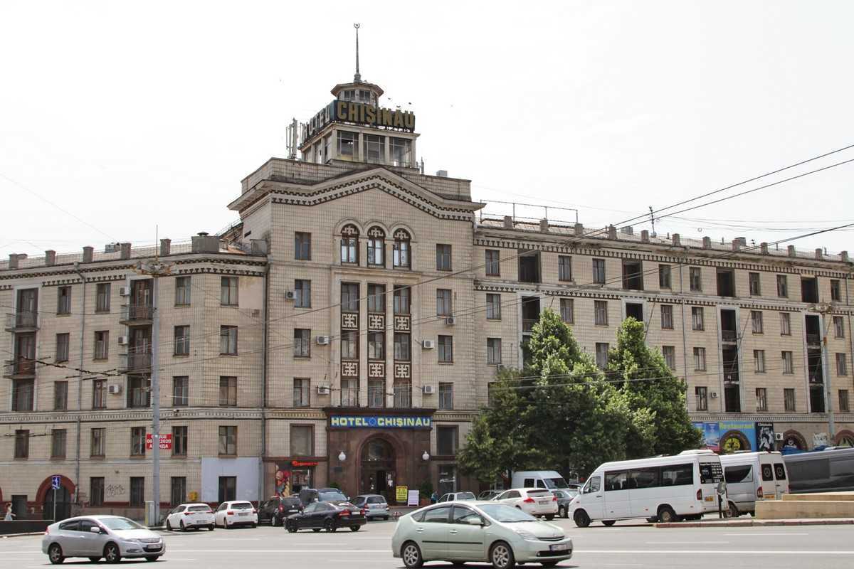 Ion Ceban, despre 1 iunie: Vor fi situații când nu se va putea circula