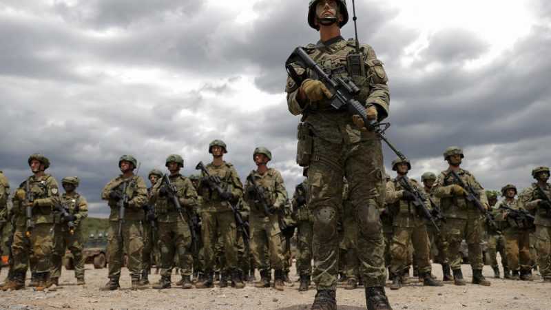 Doi militari din Republica Moldova au fost agresați în confruntările din Kosovo