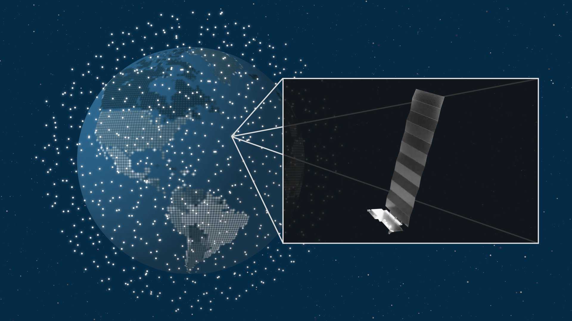 Pentagonul cumpără serviciile reţelei Starlink, pentru Ucraina
