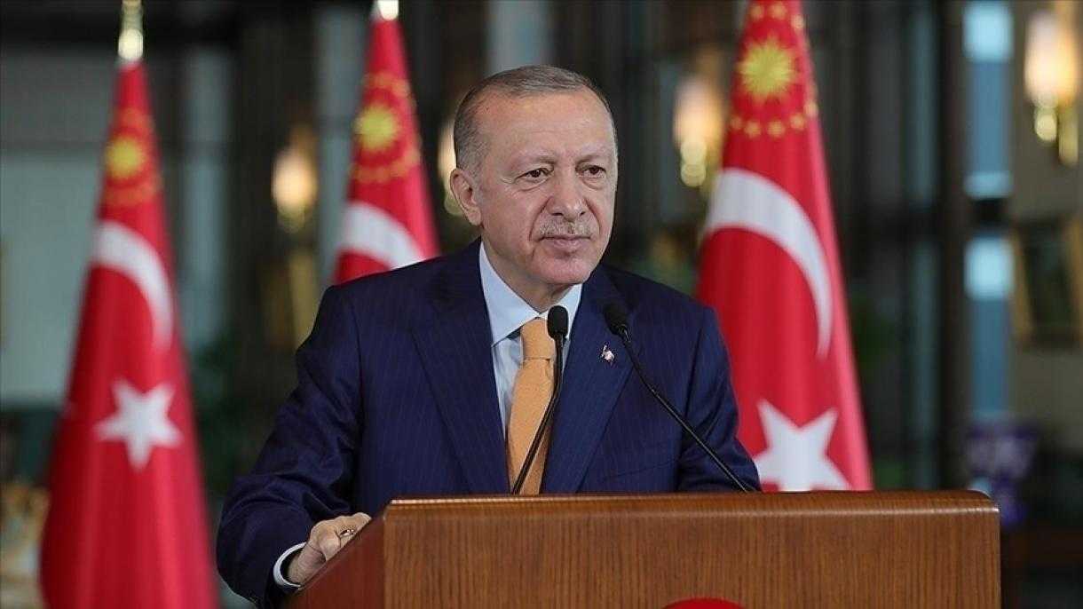 Dorin Recean a participat la ceremonia de inaugurare a președintelui Recep Tayyip Erdoğan