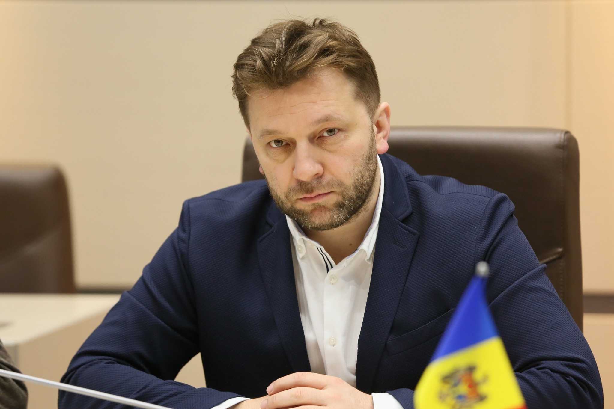 Comercianții vor fi obligați să aibă aparat de casă, insistă Dumitru Alaiba
