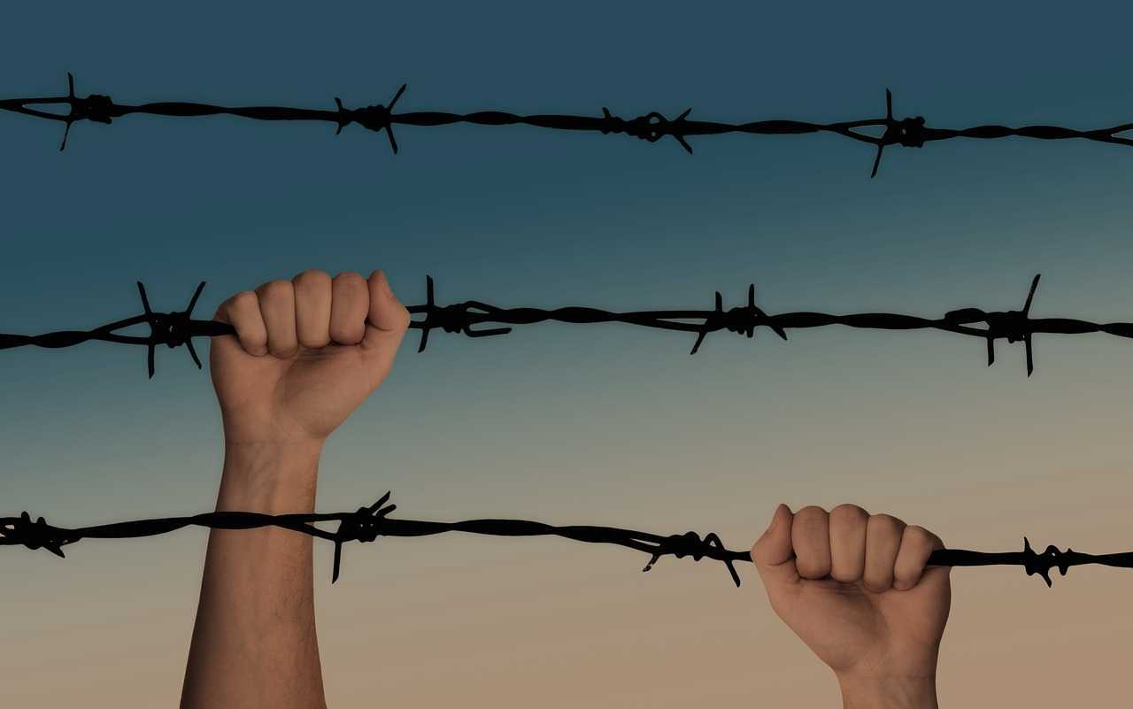 În Coreea de Sud, angajații pot alege benevol să meargă la închisoare