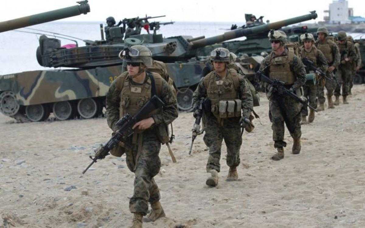 NATO va desfășura cele mai mari manevre militare aeriene din istorie la granițele Rusiei