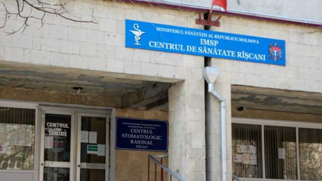 Guvernul Japoniei finanțează dotarea unei instituții medicale din raionul Râșcani cu aparataj modern