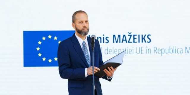 Exporturile Moldovei către UE sunt de 13 ori mai mari decât în Rusia