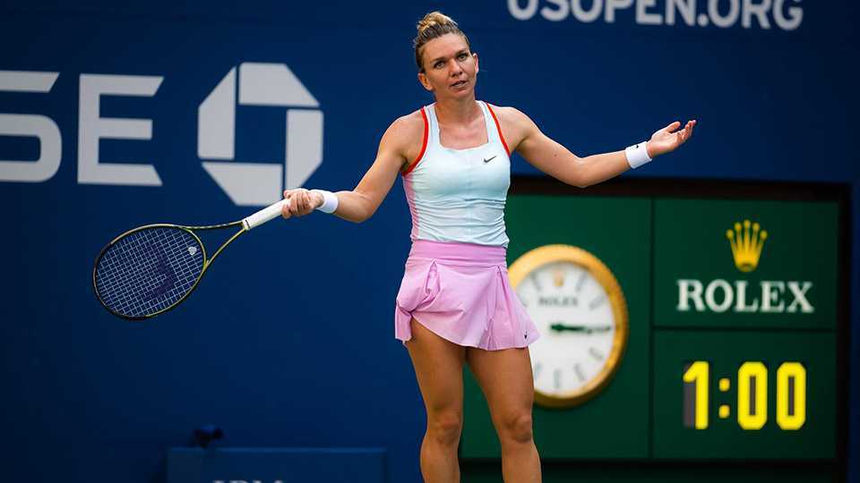 Automobile Bavaria Group încheie parteneriatul cu Simona Halep