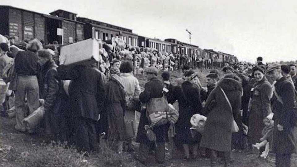 12 iunie 2023 - 82 de ani de la primul val de deportări staliniste din Basarabia și Nordul Bucovinei