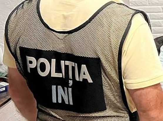 Un cuplu din Vulcănești, implicat într-un dosar de trafic de droguri / VIDEO