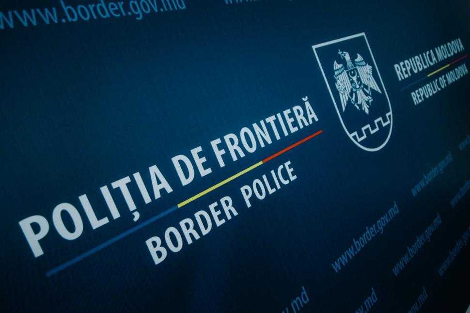 Câte 2 350 de dolari ar fi oferit doi ucraineni pentru a ajunge ilegal în Moldova