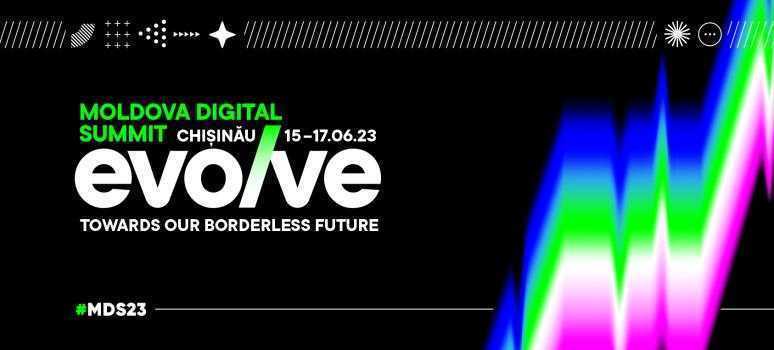 Guvernul organizează Moldova Digital Summit - 3 zile dedicate domeniului digital