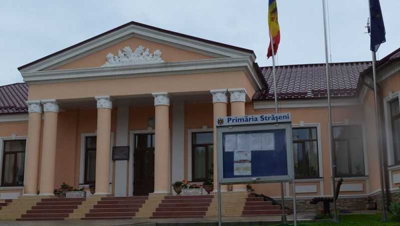 Dorin Recean va efectua o vizită de lucru în raionul Strășeni