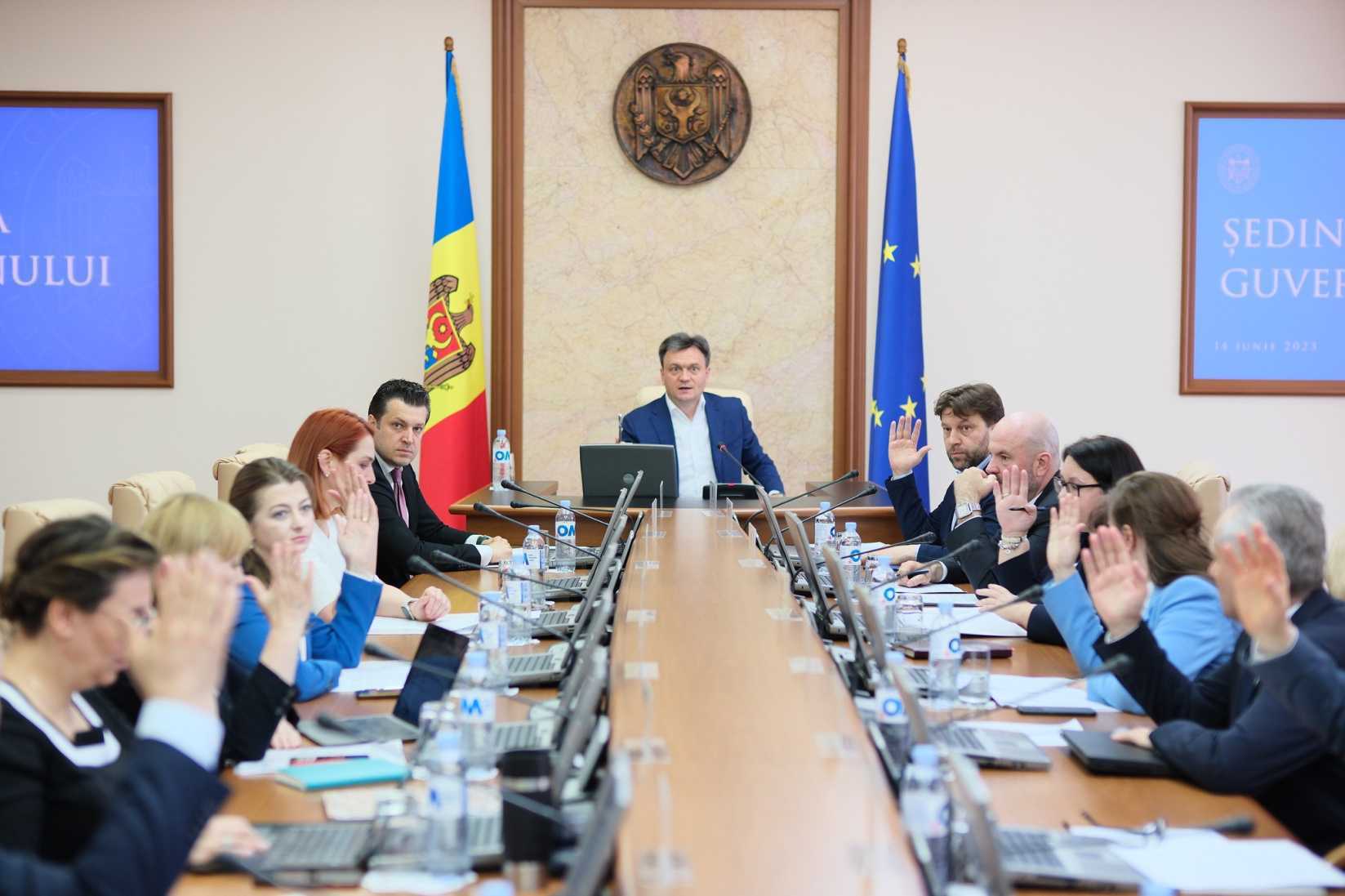 Noi reglementări privind respectarea cerințelor în construcții, aprobate de Guvern