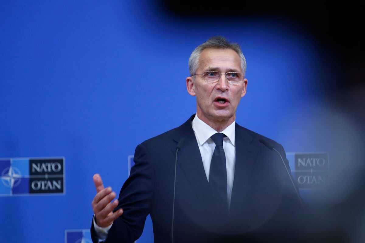 Jens Stoltenberg: Republica Moldova este un partener apropiat și de lungă durată al NATO