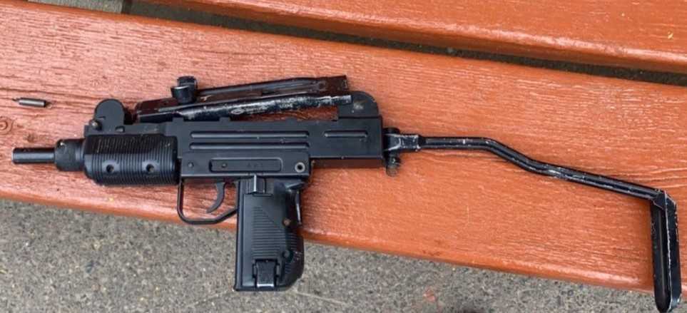 Arme deținute ilegal depistate de polițiștii din Soroca