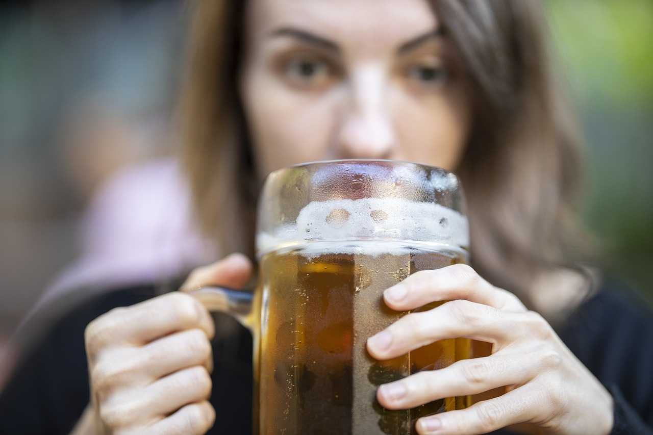 5 motive pentru a consuma băuturi alcoolice