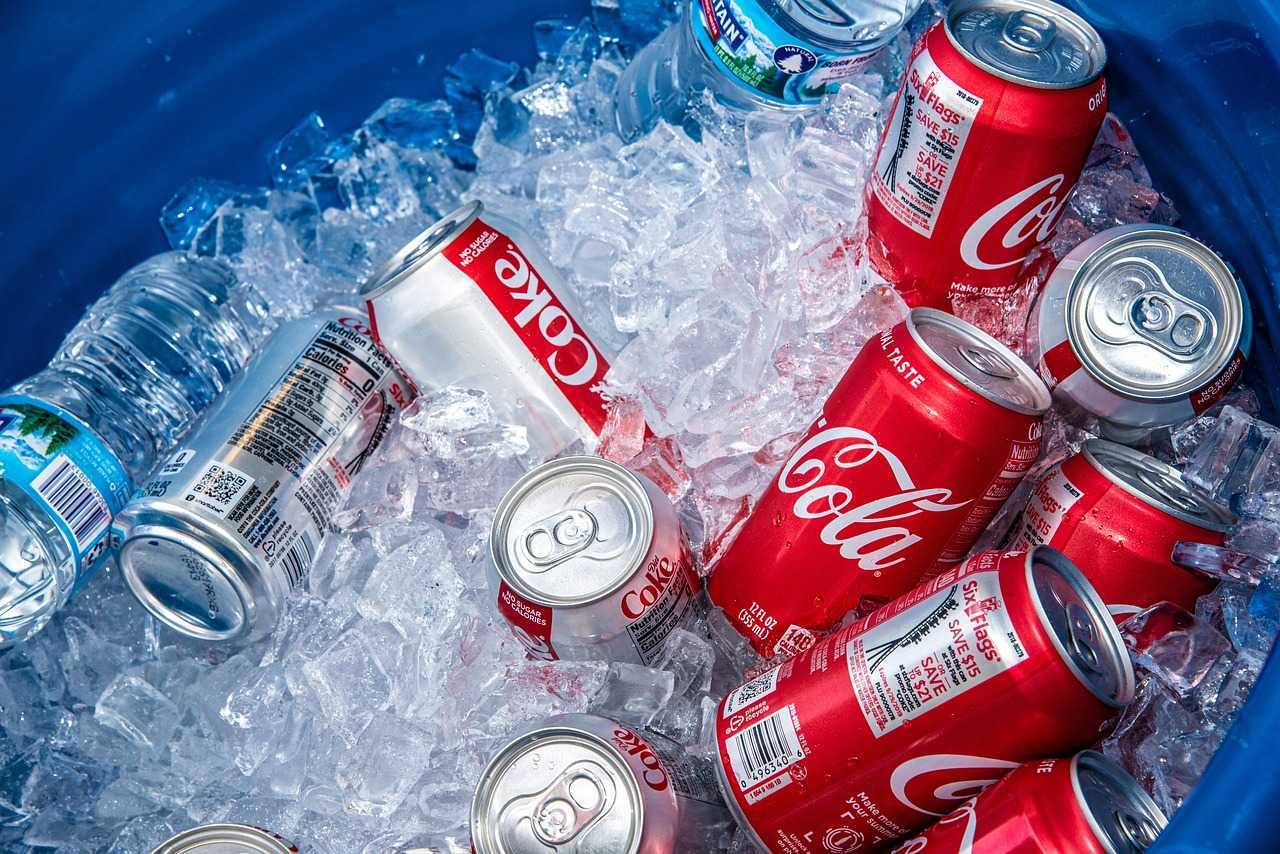 Coca-Cola achiziționează brandul de vodcă Finlandia pentru 220 de milioane de dolari