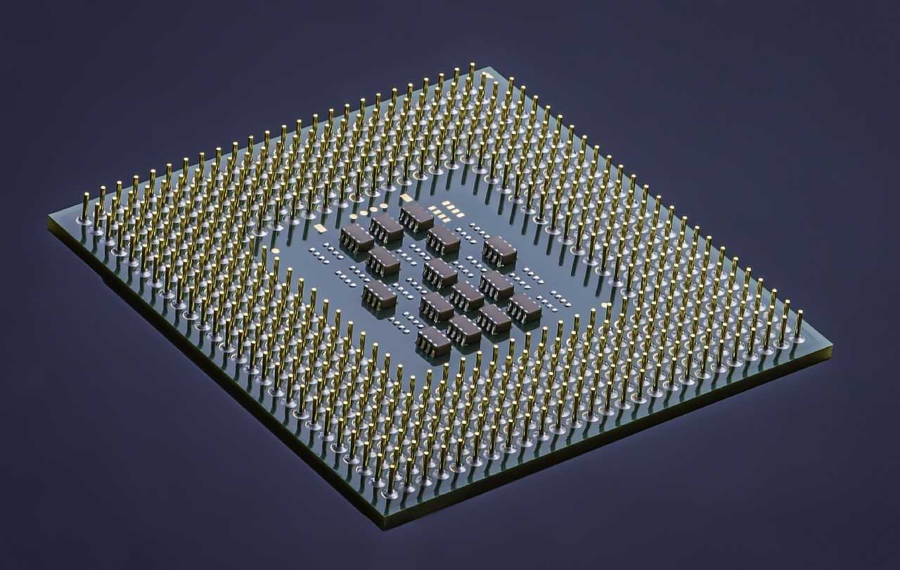 Intel investește 25 miliarde euro într-o nouă fabrică în Israel