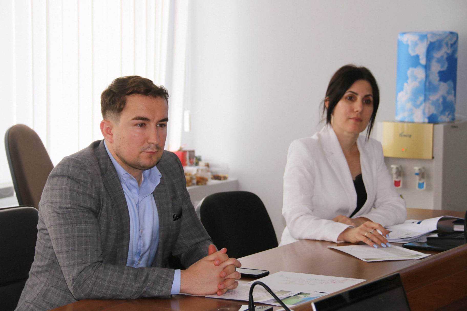 La MAIA a fost discutat Conceptul privind organizarea și funcționarea Oficiului horticol