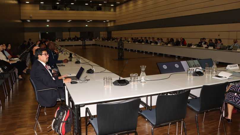Schimbările climatice: Moldova a participat la reuniunea Comitetului ONU