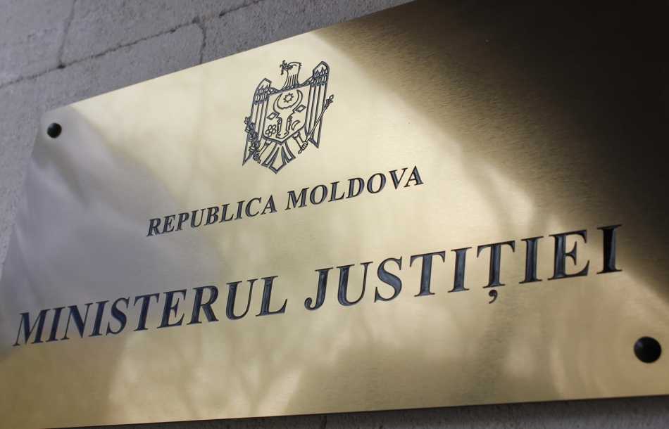 Ce va face Ministerul Justiției cu Partidul Șor