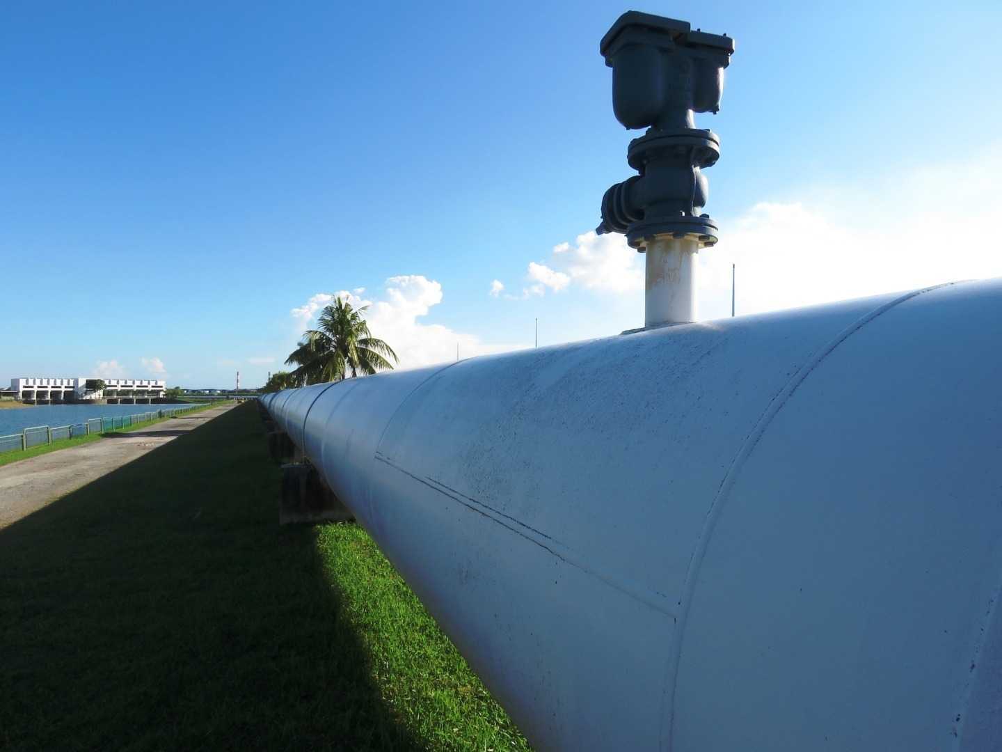 Serbia şi Ungaria au semnat un acord pentru construirea unei conducte petroliere