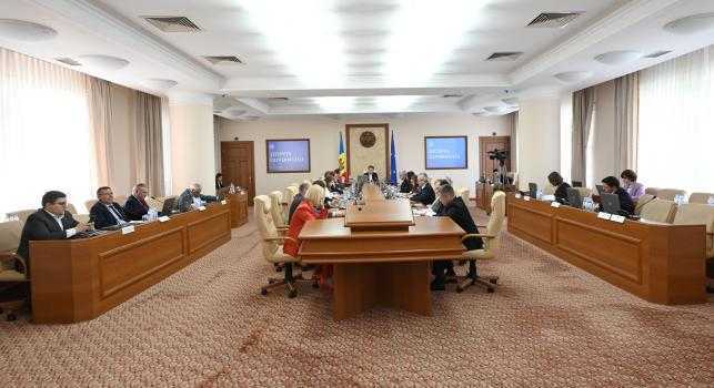 Politica fiscală în anul 2024, centrată pe cetățeni