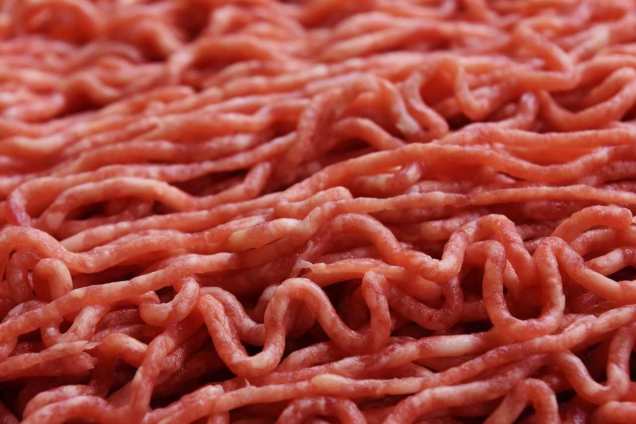 S-a propus interzicerea comercializării de carne sintetică pe piaţa