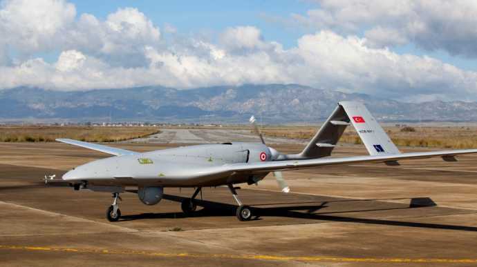 Turcia a eliberat licențe pentru producția de drone Bayraktar și Akinci în Ucraina
