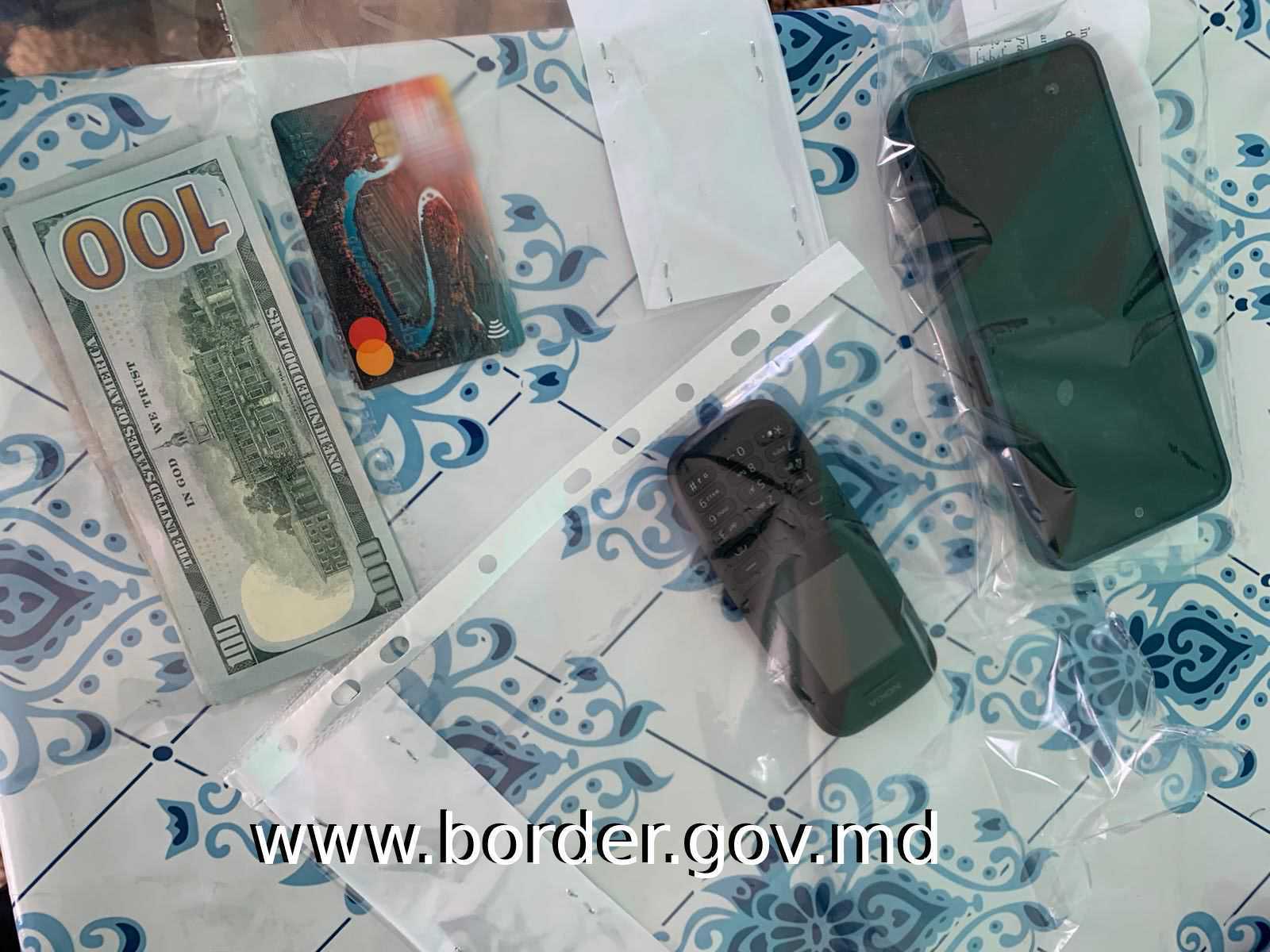 Doi moldoveni cercetați penal pentru organizarea migrației ilegale