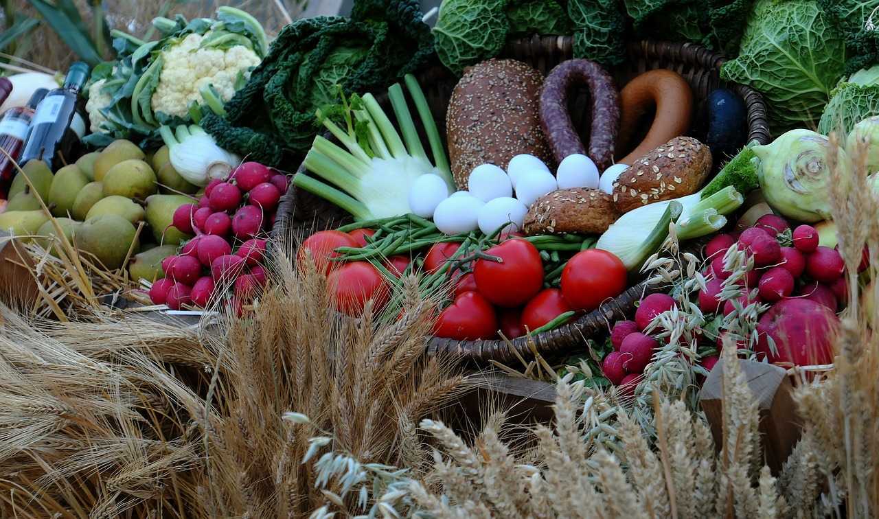 Se vor reduce prețurile la pâine, lapte, brânzeturi, carne, ouă, făină, mălai, ulei, legume și fructe proaspete