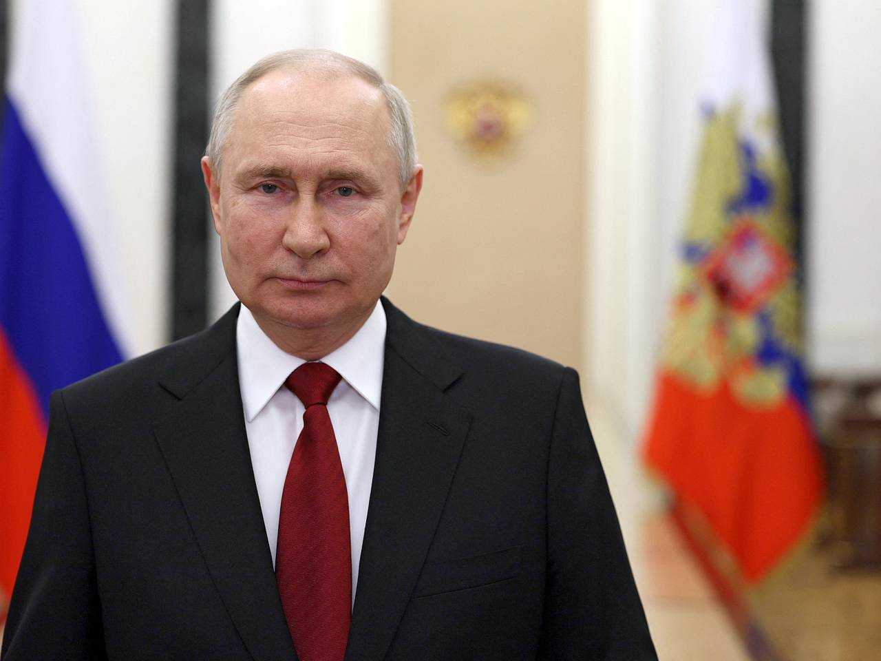 Revolta mercenarilor Wagner/ Putin: Ne confruntăm cu o trădare / VIDEO