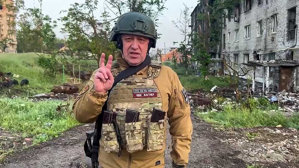 Condiţiile păcii între Putin şi Prigojin. Liderul Wagner pleacă şi va trăi în Belarus