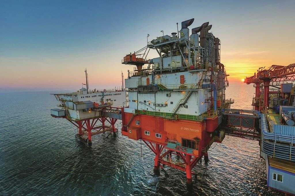 Analiză Bloomberg: Gazul natural va mai fi folosit multe decenii