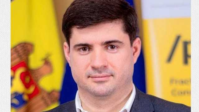 Guvernul a numit un nou director la Agenția Proprietății Publice