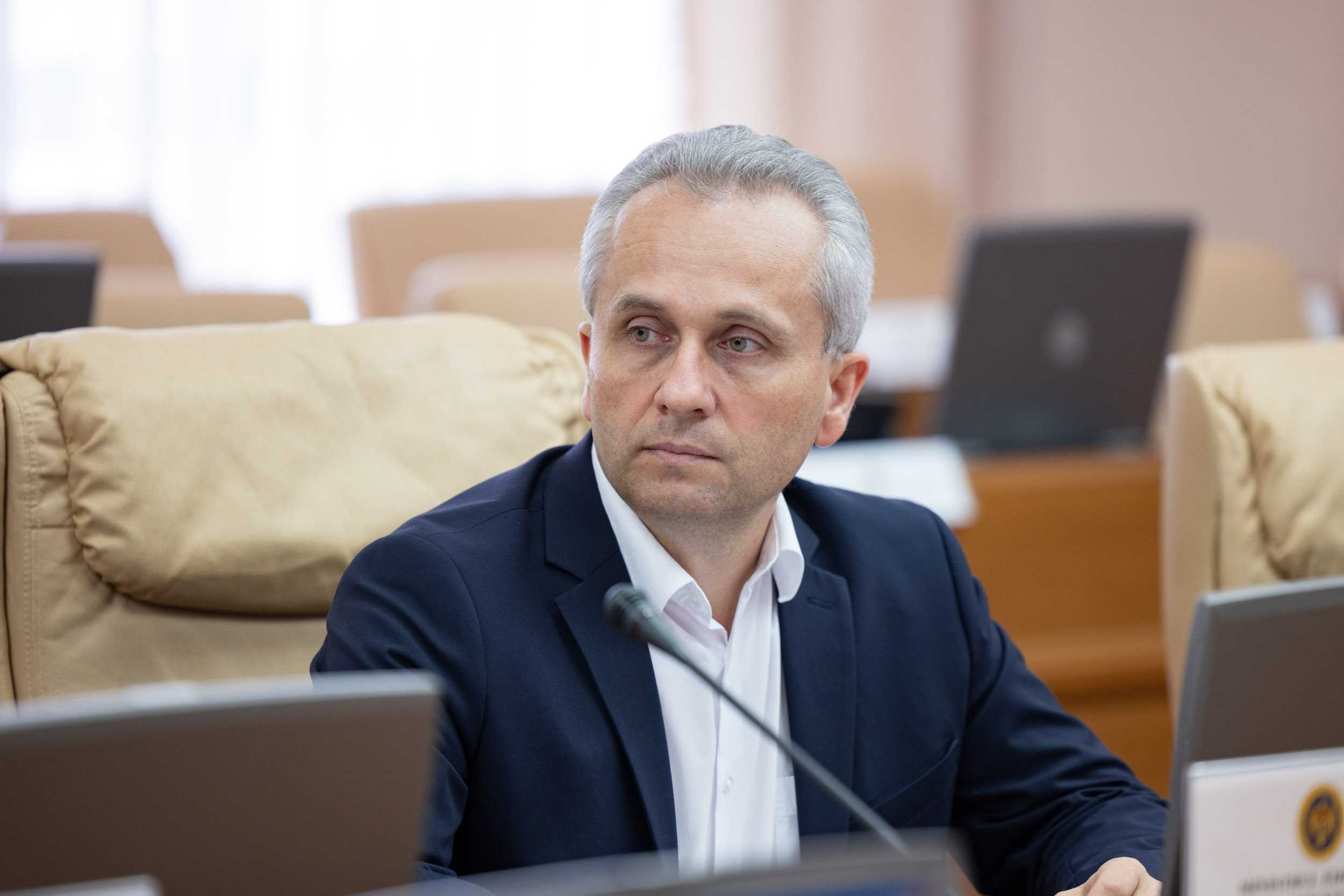 Investiții de 60 de milioane de dolari pentru îmbunătățirea calității învățământului în R.Moldova