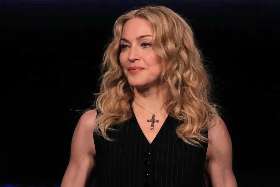 Madonna a fost internată la terapie intensivă. Turneul artistei va fi anulat