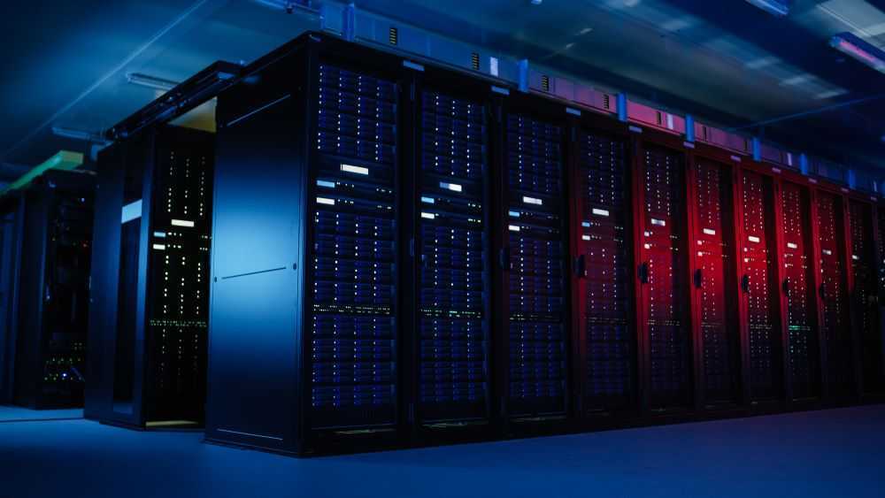 New York cumpără un supercomputer pentru a înțelege și a reglementa inteligența artificială