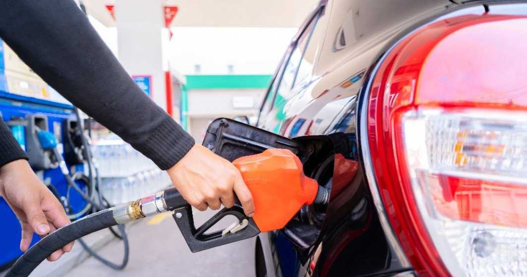 Se scumpește benzina, pe 4 iulie