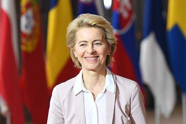 Ursula von der Leyen: Viitorul UE fără Ucraina, Moldova și țările balcanice, imposibil de imaginat
