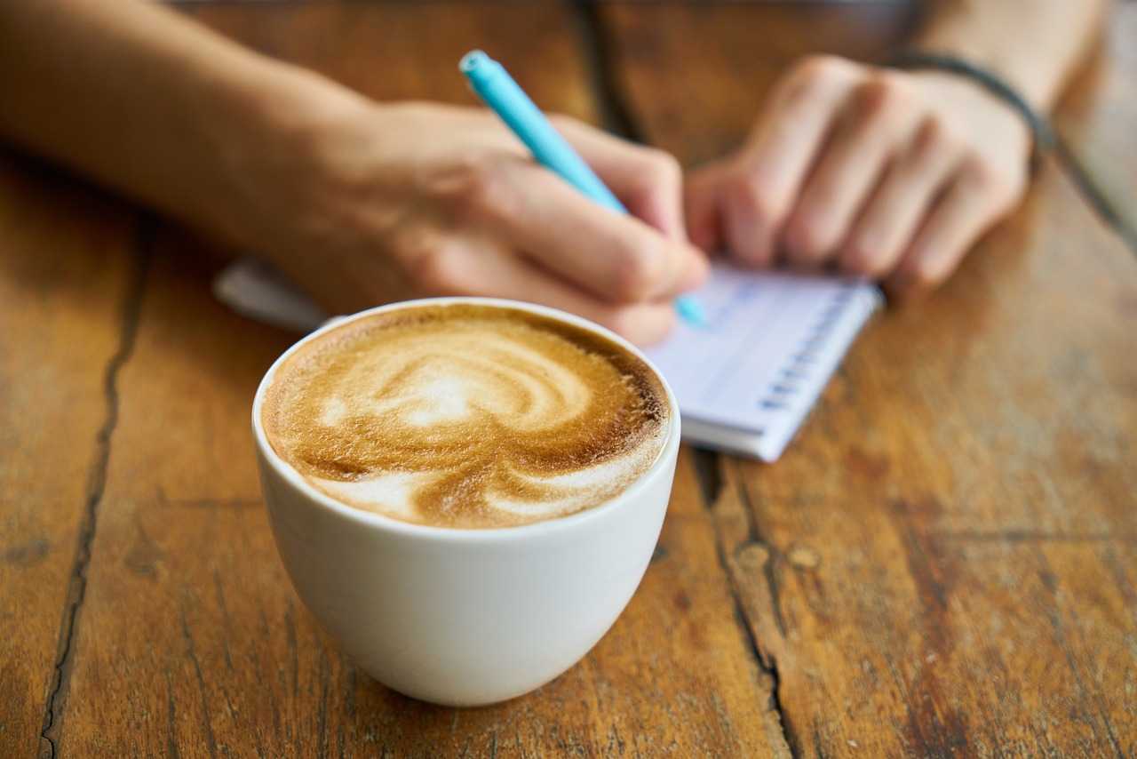 Prețul cafelei va scădea anul viitor, potrivit producătorului italian Lavazza