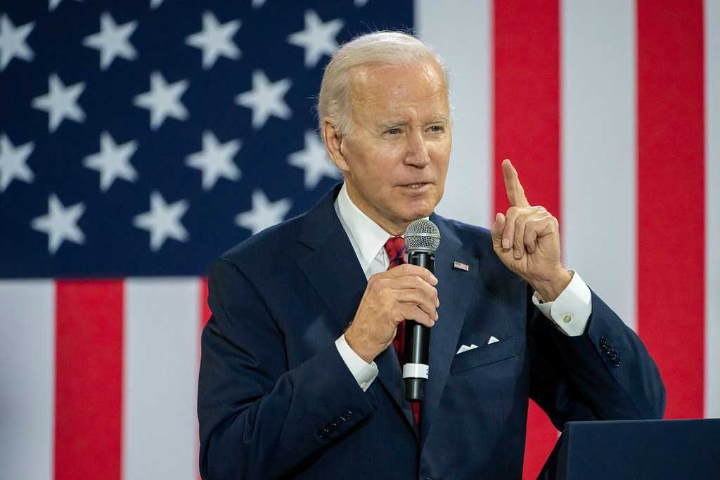 Biden: Până când Ucraina devine membră a NATO, îi vom asigura securitatea similar cu Israelul / VIDEO