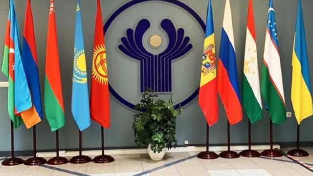 Republica Moldova se retrage din Adunarea Interparlamentară a CSI