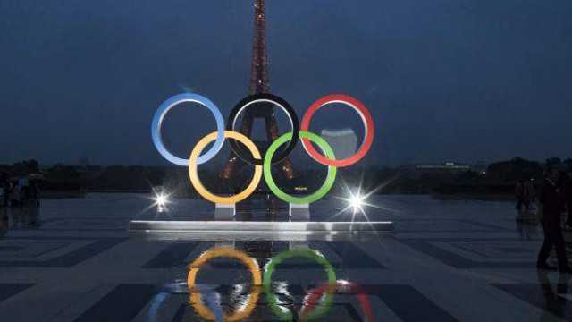 Rusia și Belarus nu sunt invitate la Jocurile Olimpice 2024 de la Paris