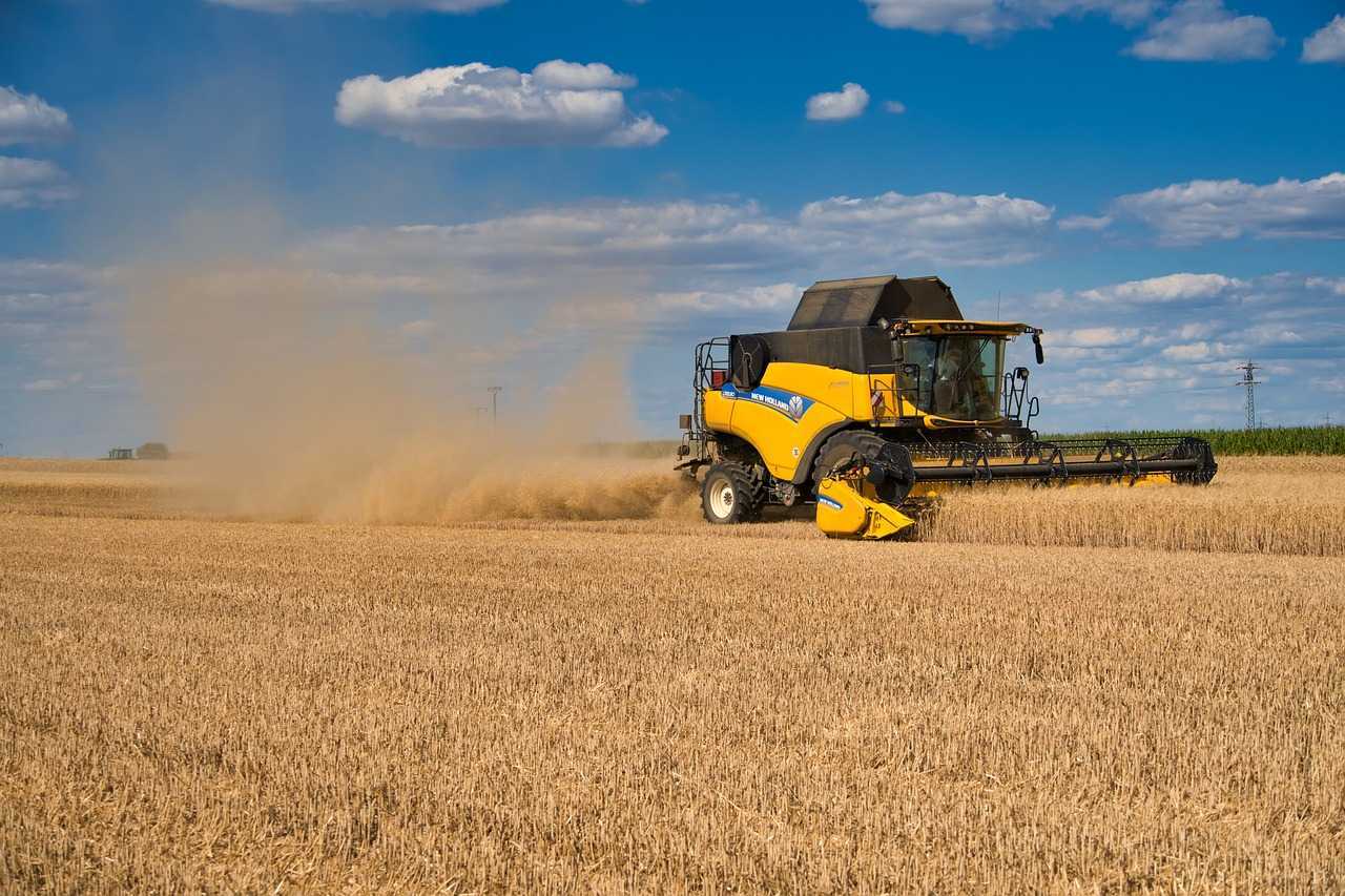 Măsuri de prevenire a incendiilor pe terenurile agricole